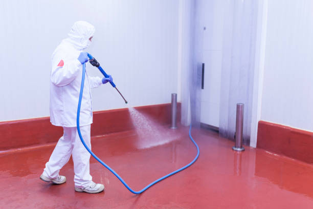 Honey Grove, TX Pressure Washing Services Company
